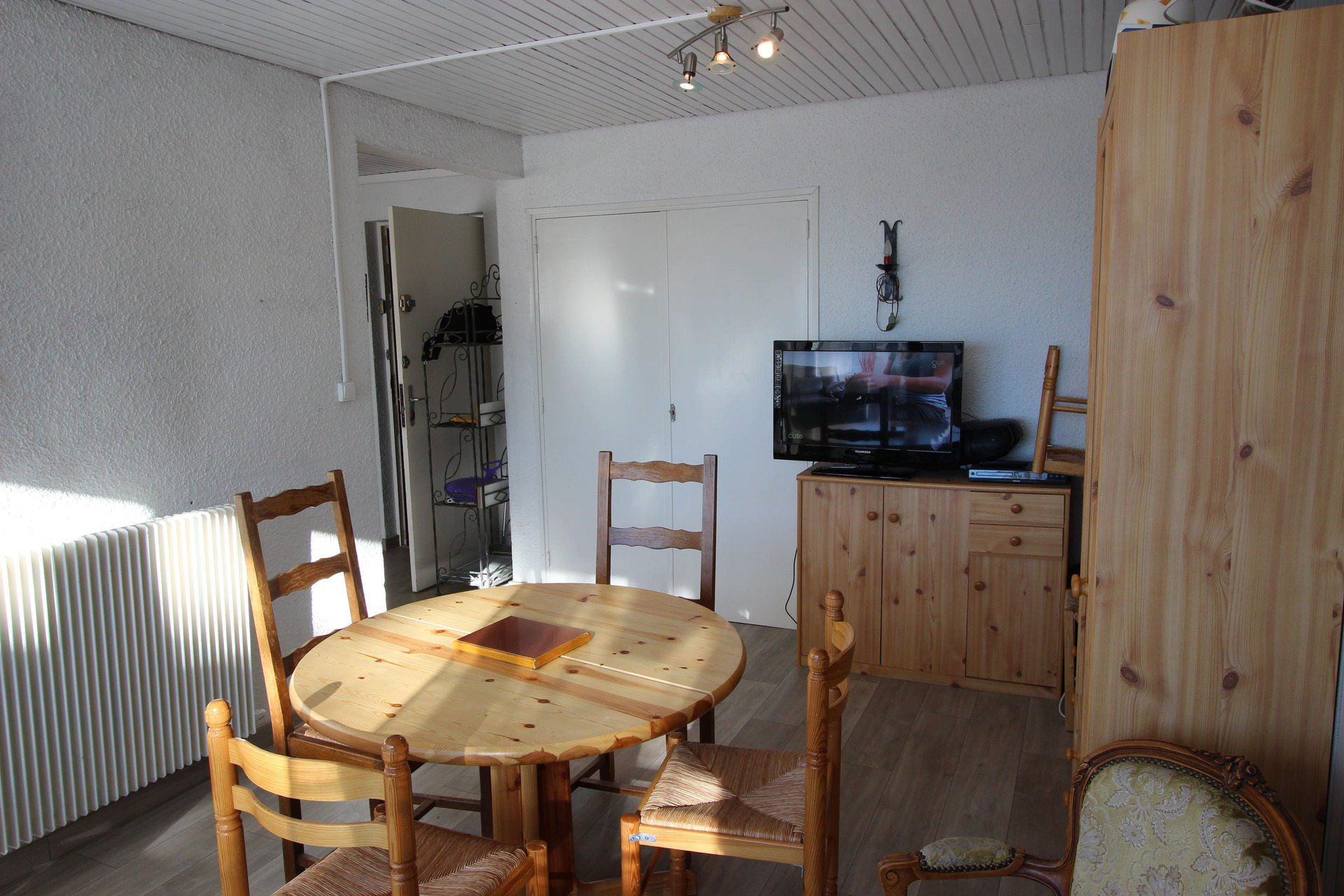 Intérieure Intérieure