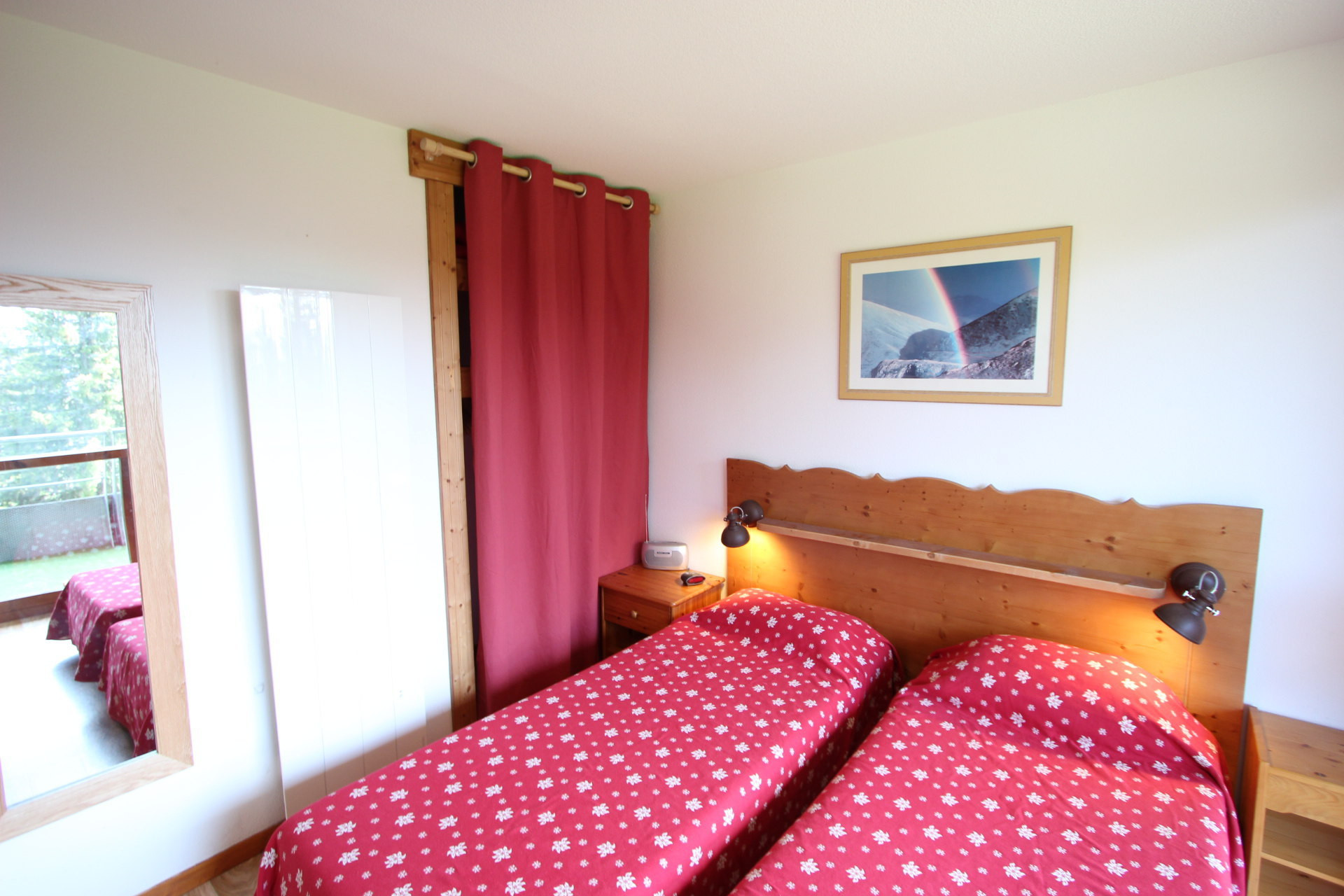 Chambre Chambre