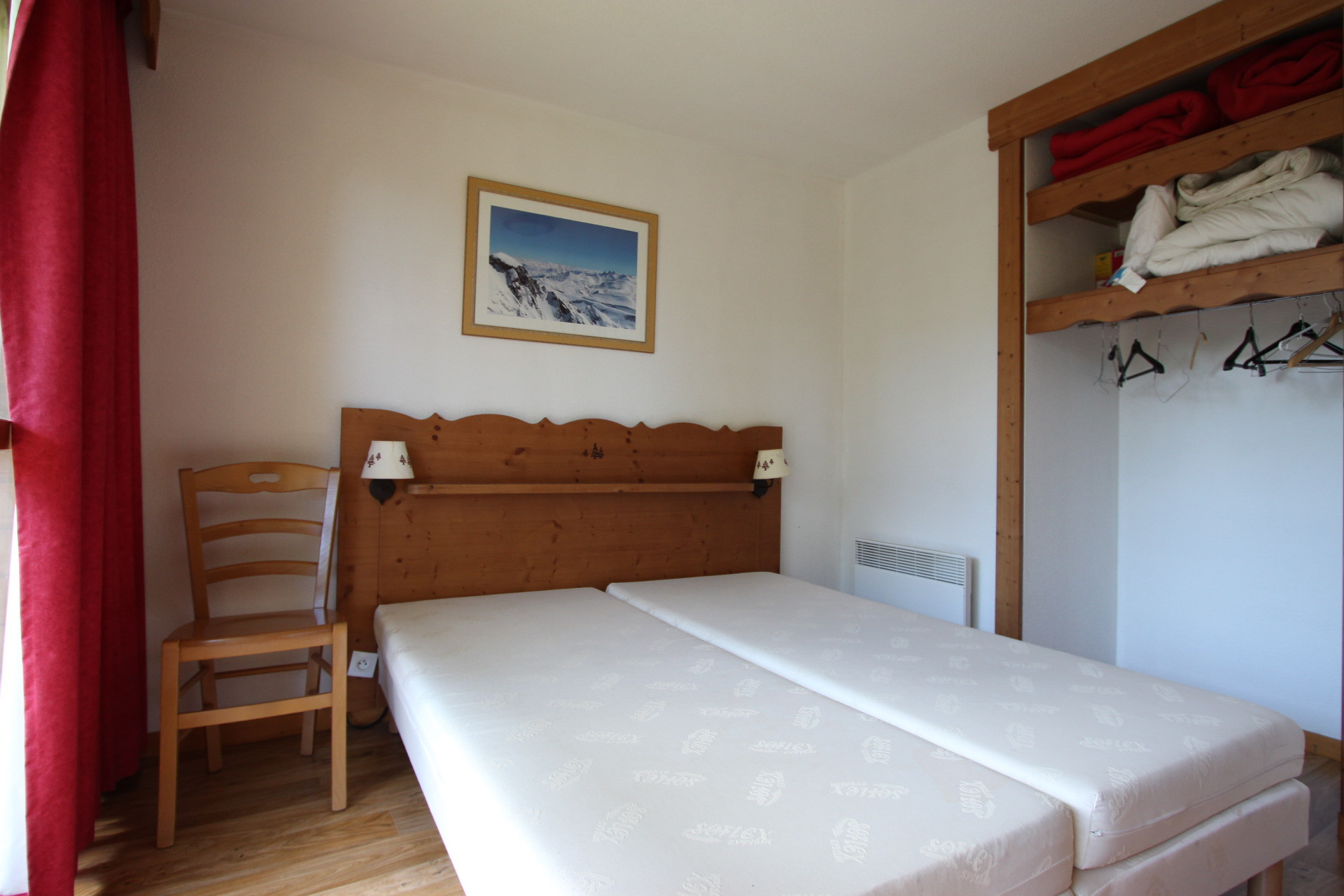 Chambre Chambre