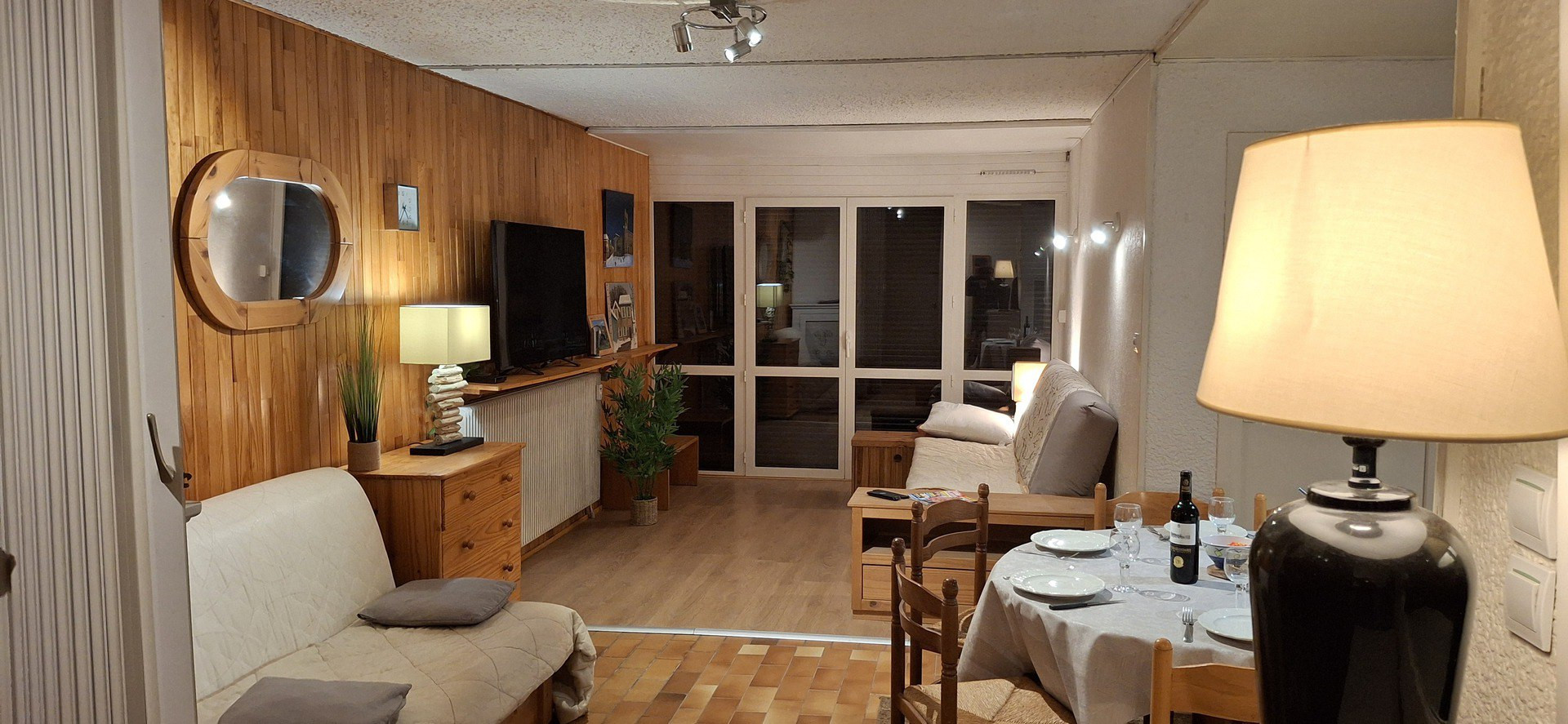 Séjour
