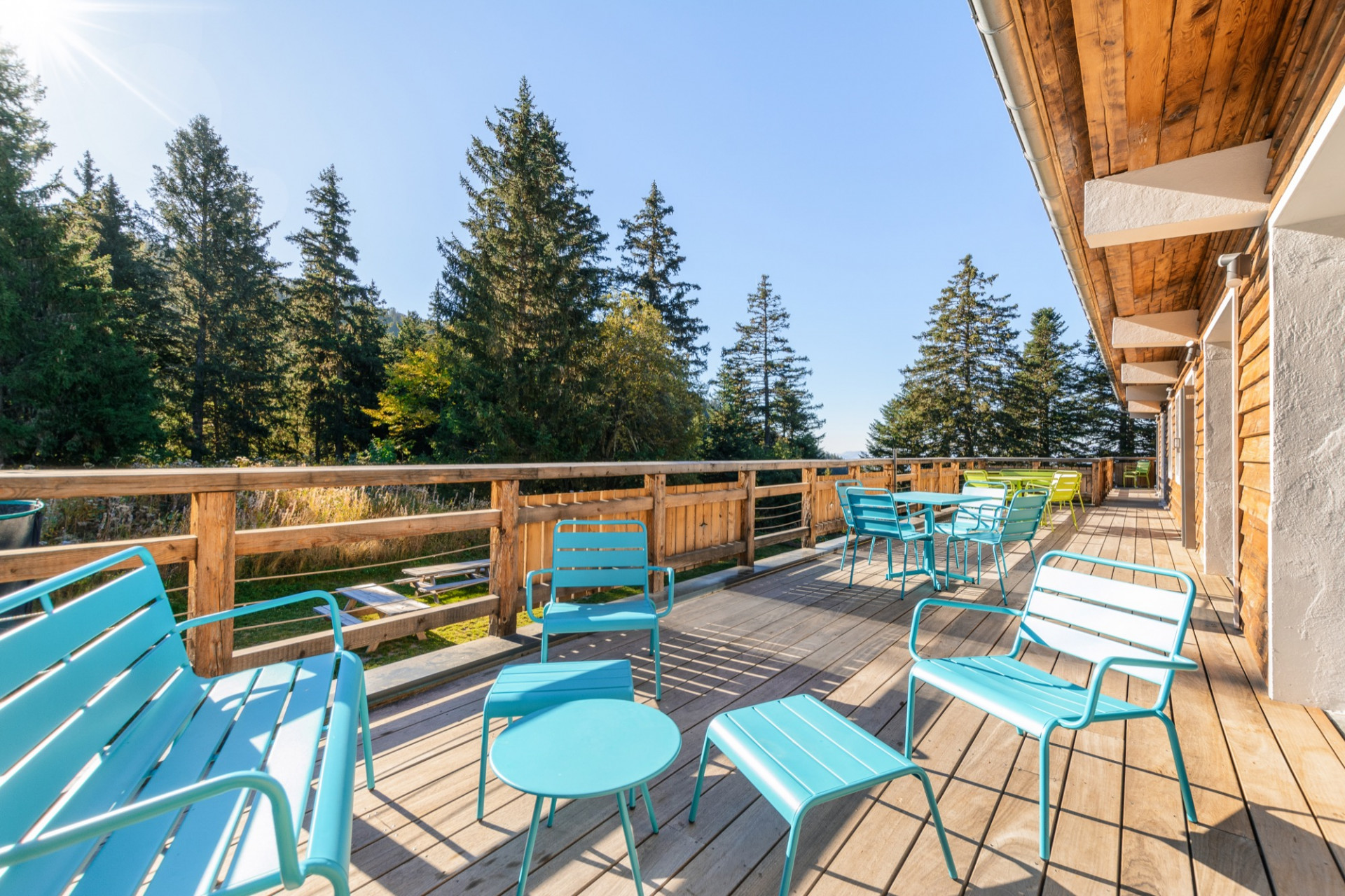 Chamrousse réservation location chalet 7 pièces, 15 personnes 150m² L'étincelle côté lac station ski montagne grenoble isère alpes France