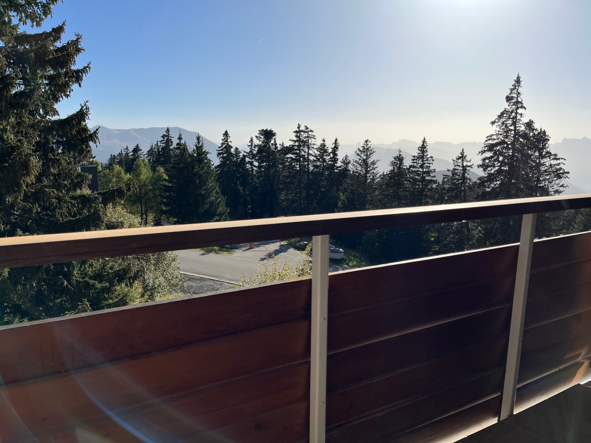  Chamrousse réservation location studio cabine 4 personnes 25m² Ecrin des Neiges station ski montagne grenoble isère alpes France