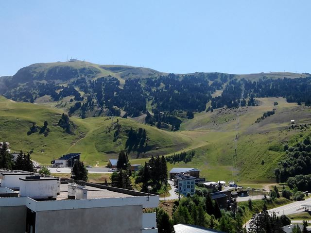 Extérieur Le Cap 2000 506 Chamrousse Extérieur Le Cap 2000 506 Chamrousse