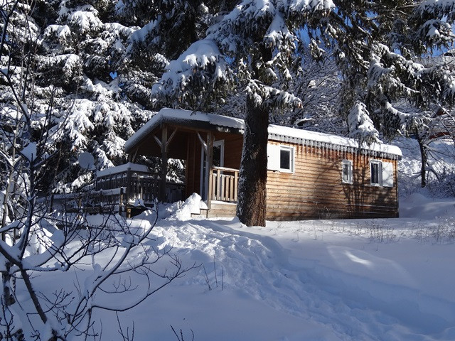 Chamrousse réservation location chalet 3 pièces, 6 personnes 38m² Le Chalet des cimes 17 station ski montagne grenoble isère alpes France