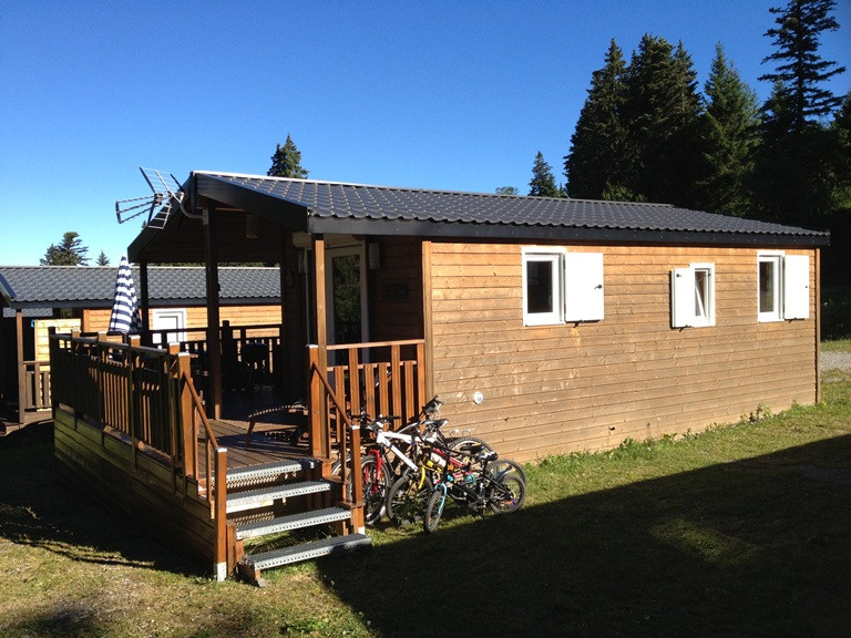 Chamrousse réservation location chalet 3 pièces, 6 personnes 38m² Le Chalet des cimes 33 station ski montagne grenoble isère alpes France