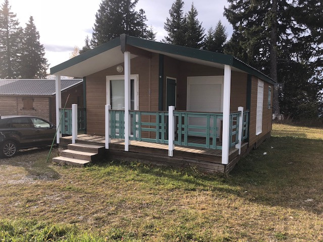 Chamrousse réservation location chalet 6 personnes 38m² chalet des cimes station ski montagne grenoble isère alpes France