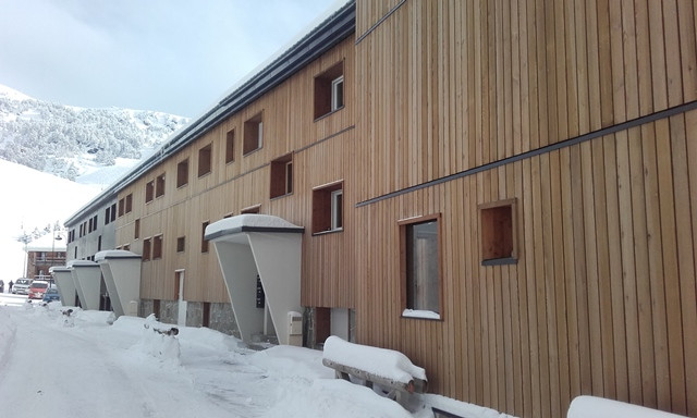 Intérieur batiment Les Gentianes RDC Chamrousse Intérieur batiment Les Gentianes RDC Chamrousse