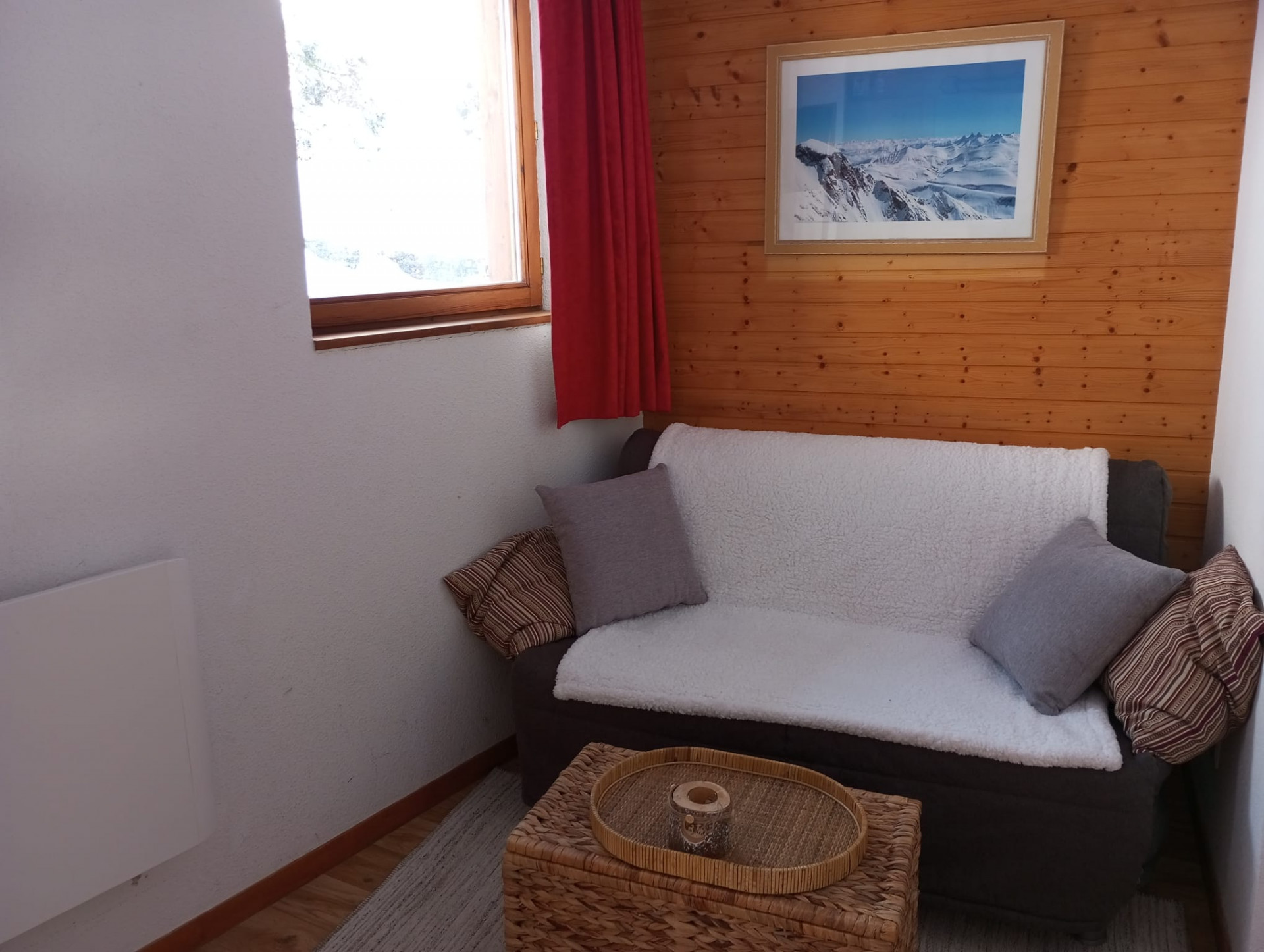 Intérieur canapé 2P4 VDB Epiceas C03 Chamrousse Intérieur canapé 2P4 VDB Epiceas C03 Chamrousse