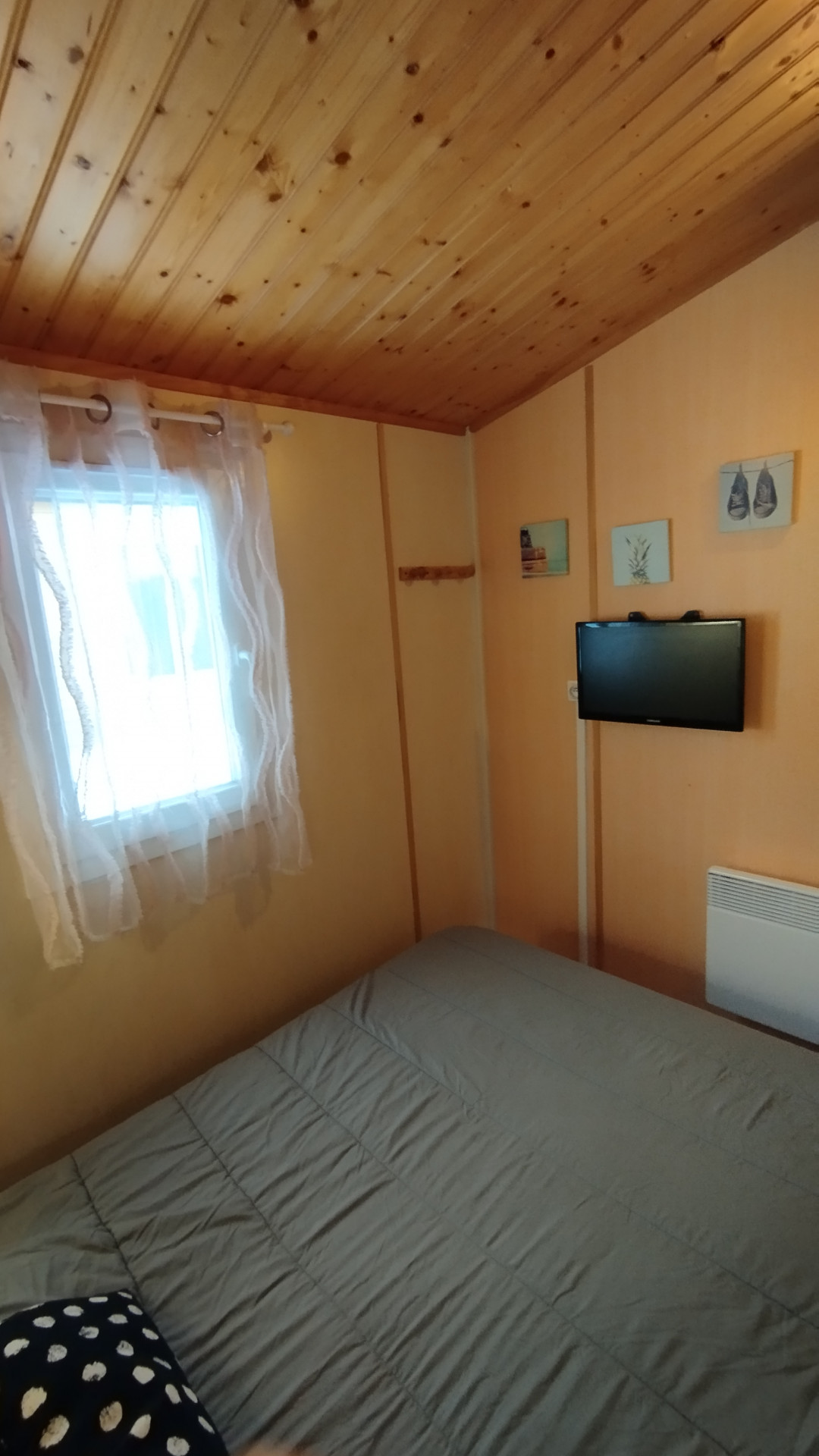 Chamrousse réservation location chalet 6 personnes studio 40m² chalet des cimes station ski montagne grenoble isère alpes France