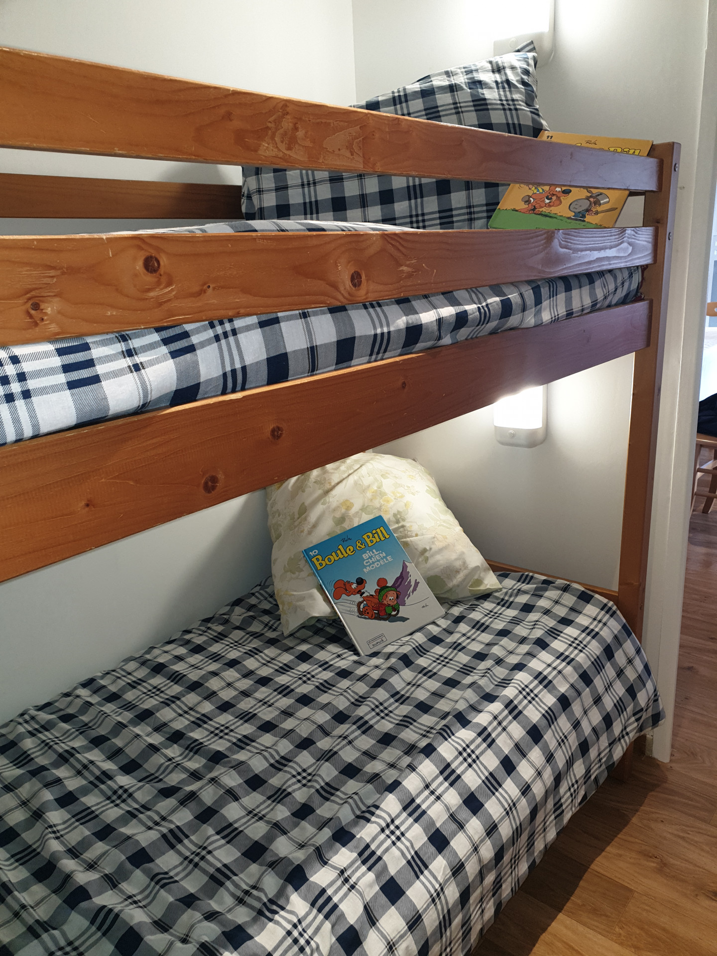 Chamrousse réservation location appartement 3 pièces 8 personnes 70m² Les Sorbier A32 station ski montagne grenoble isère alpes France