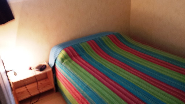 Chamrousse réservation location appartement 3 pièces 6 personnes 45m² Les Flocons station ski montagne grenoble isère alpes France