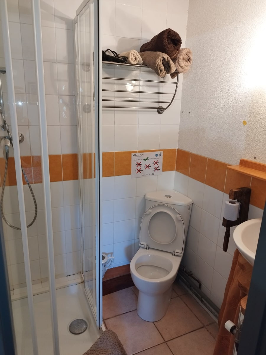 Chamrousse réservation location chalet 6 pièces, 14 personnes 200m² L'Etape du Fanfoué station ski montagne grenoble isère alpes France