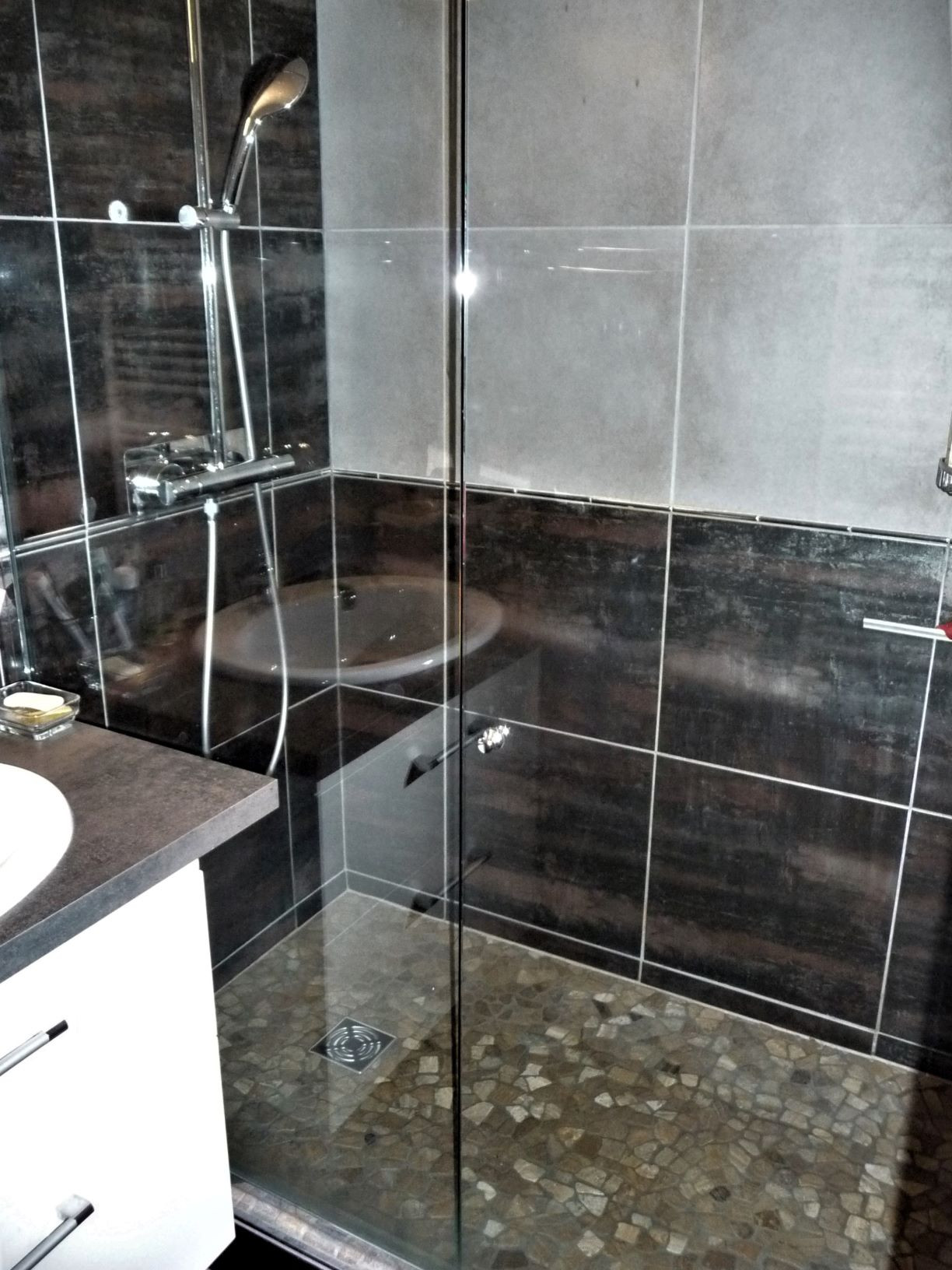 Chamrousse réservation location appartement 2 pièces 4 personnes  38m² La lauzière 68 station ski montagne grenoble isère alpes France