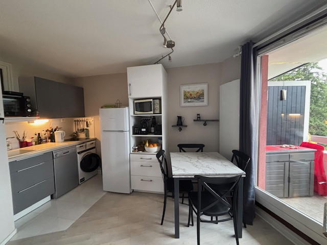 Intérieur salon-séjour 2PC5 Marmottes 206 Chamrousse