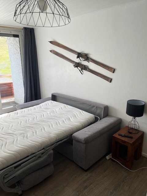 Intérieur salon séjour canapé lit L'Olympic 1208 Chamrousse Intérieur salon séjour canapé lit L'Olympic 1208 Chamrousse