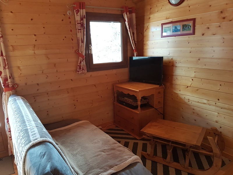 Chamrousse réservation location chalet 3 pièces, 6 personnes 40m² Le Chalet des cimes 14 station ski montagne grenoble isère alpes France