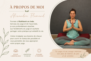 Cours Hatha yoga_Chamrousse Cours Hatha yoga_Chamrousse