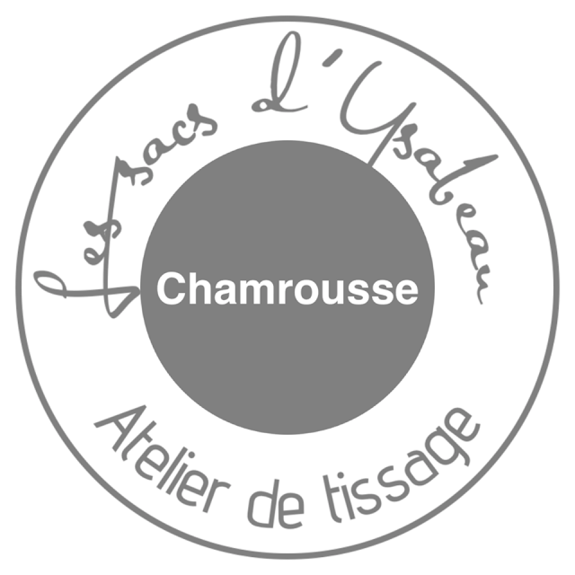 Logo Les Sacs d'Ysabeau