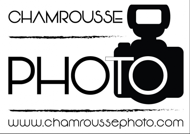 Chamrousse Photo logo