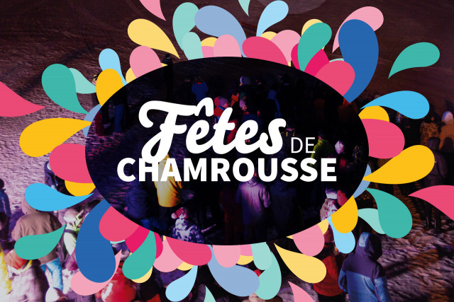 Feste in Chamrousse