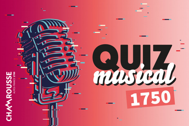 Quiz musical 1750