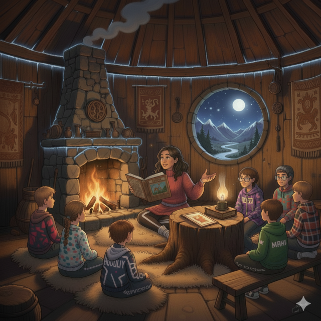 Environment entertainment Environment entertainment