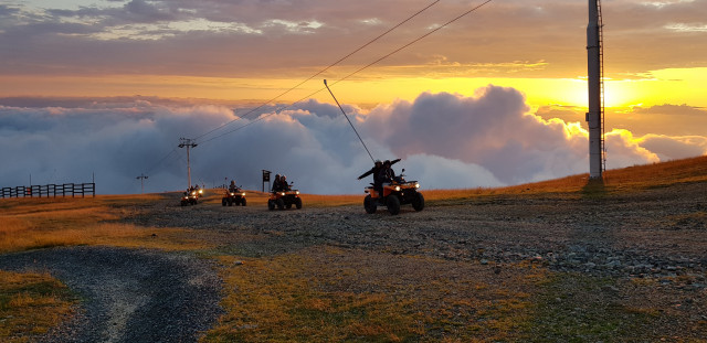 Quad - © GTR Performance Quad