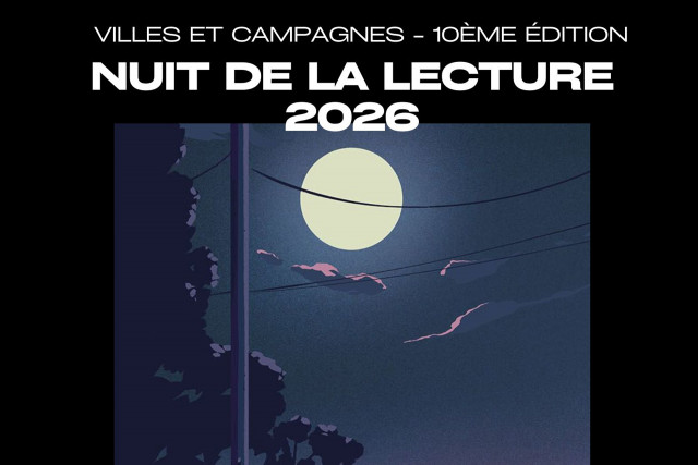 Reading nights in Chamrousse Chamrousse