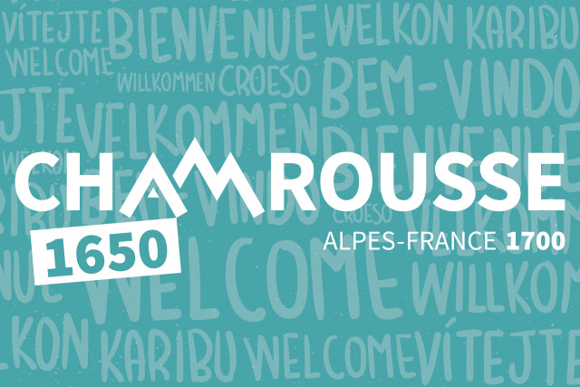 Welcome drink Chamrousse 1650