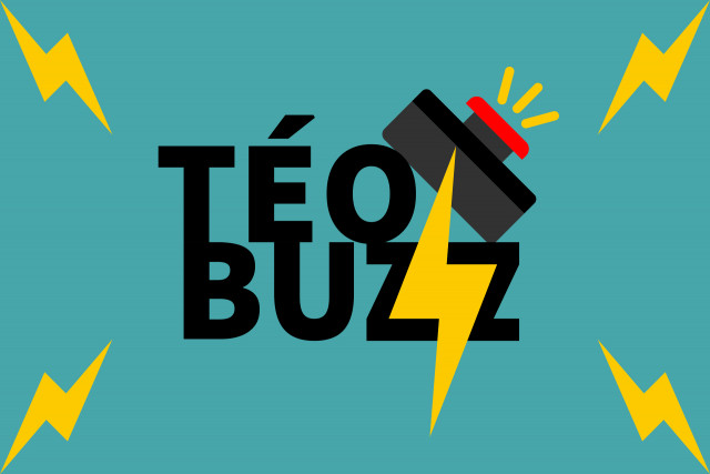 Téo buzz 1750 - © OT Chamrousse Téo buzz 1750