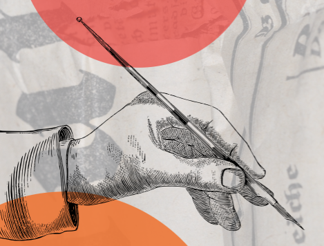 Writing workshop Chamrousse