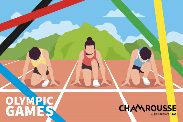 Olympic Games
