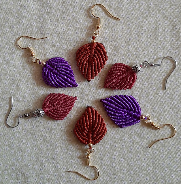 Micro-macramé workshop_Chamrousse