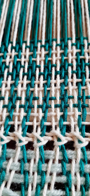 Weaving workshop_Chamrousse