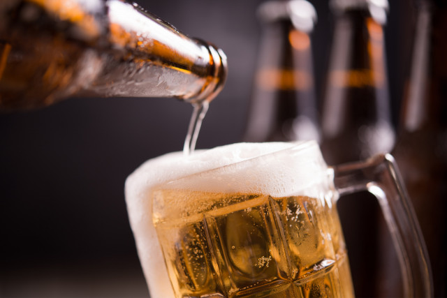 Chamrousse Beer Festival Chamrousse