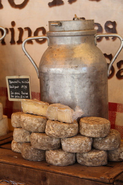 Market Chamrousse 1750 - © EG - OT Chamrousse Market Chamrousse 1750