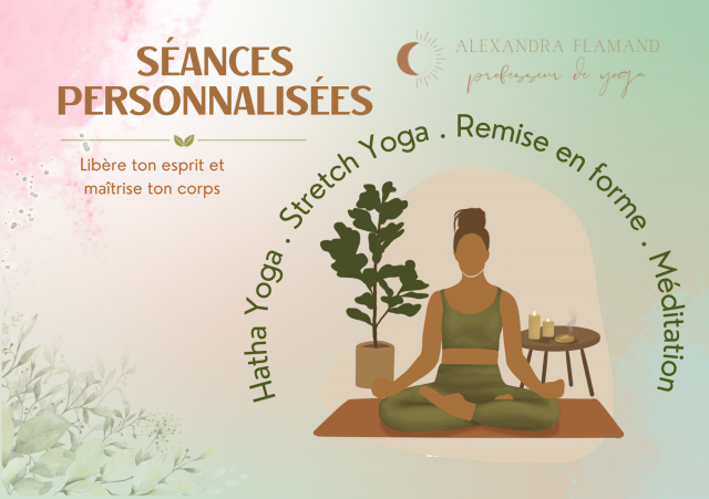 Remise en forme et bien-être_Chamrousse Remise en forme et bien-être_Chamrousse
