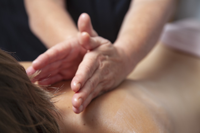 Bains de Chamrousse health care