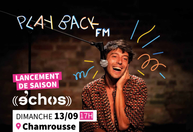 Playback FM_Chamrousse
