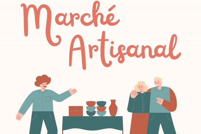 Chamrousse Farmers' and Artisans' Market