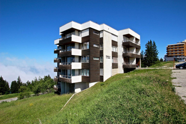 Résidence