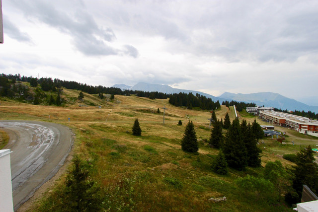 Vue été