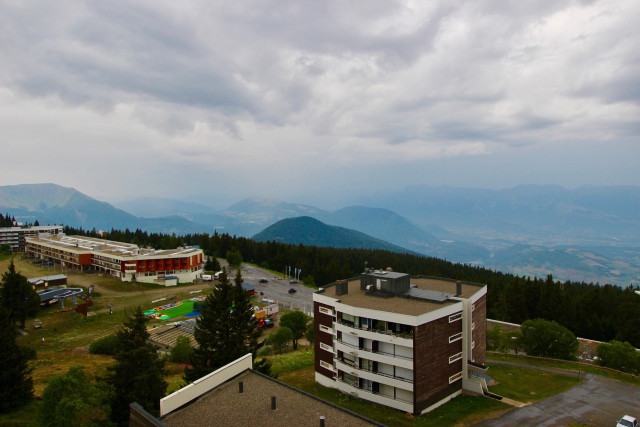 Vue été