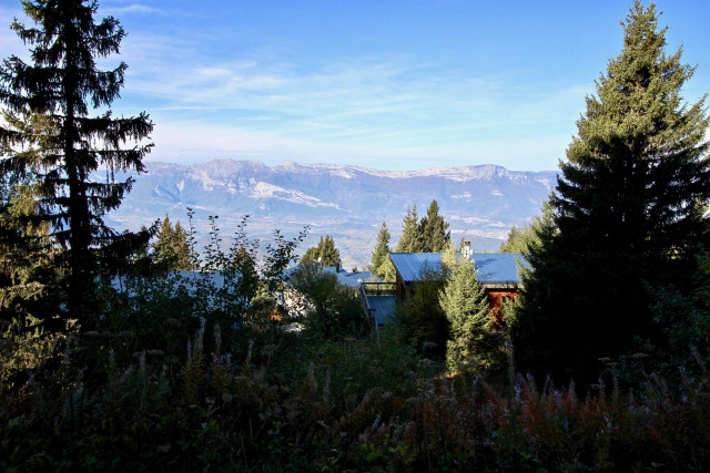 Vue été