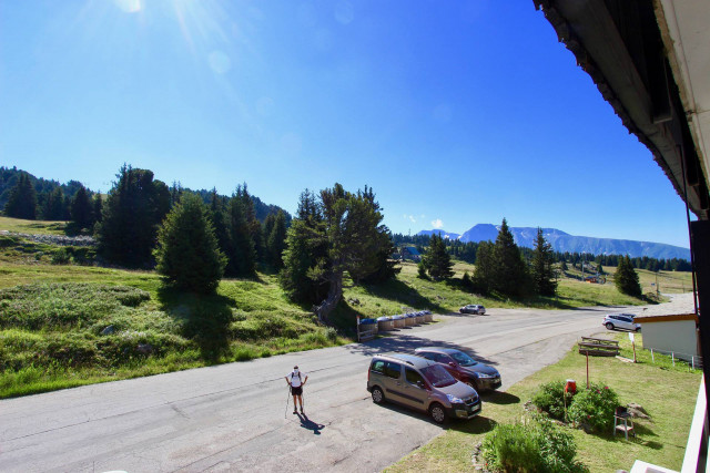 Vue été