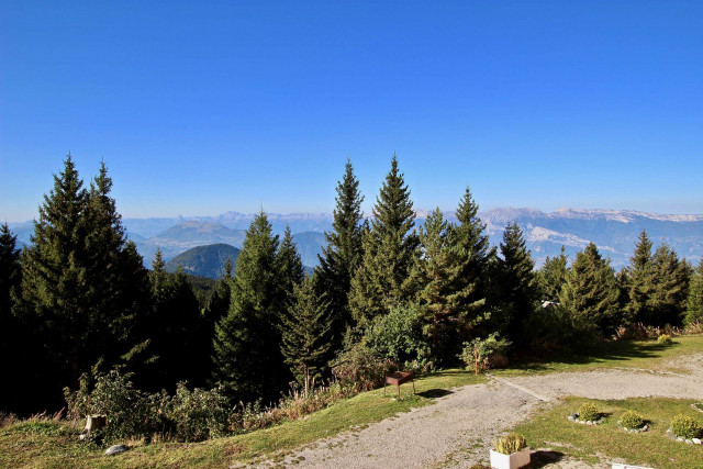 Vue été