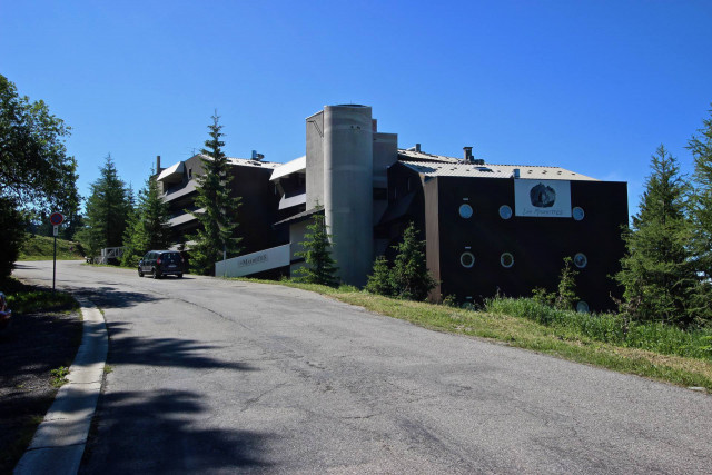 Résidence Résidence