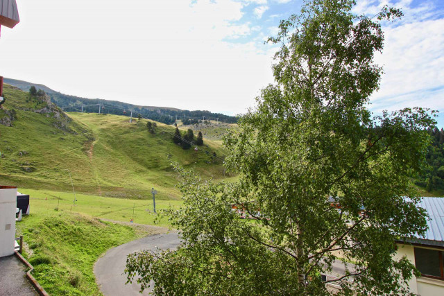 Vue été