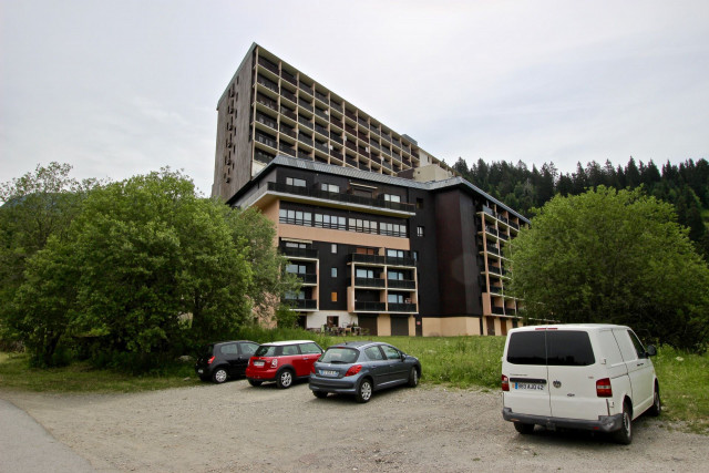 Résidence été Résidence été