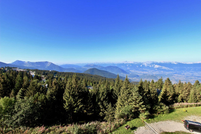 Vue été